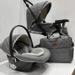 سرویس کالسکه Baby one
