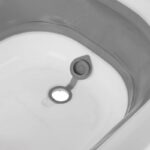 سرویس وان حمام سیلیکونی تاشو بی هوم - تصویر 7