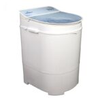 مینی واش فریدولین مدل SW25-G ظرفیت 2.5 کیلو - تصویر 3